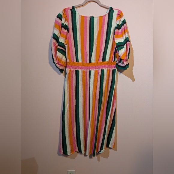 Beautiful Eloquiu dress - Picture 2 of 3